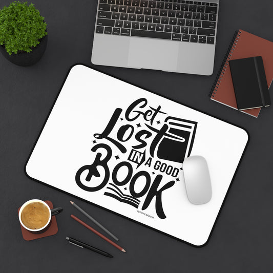 Home Decor Desk Pad for Desks decorations Accessory for Desk Organization and Aesthetic Decor Petrova Designs