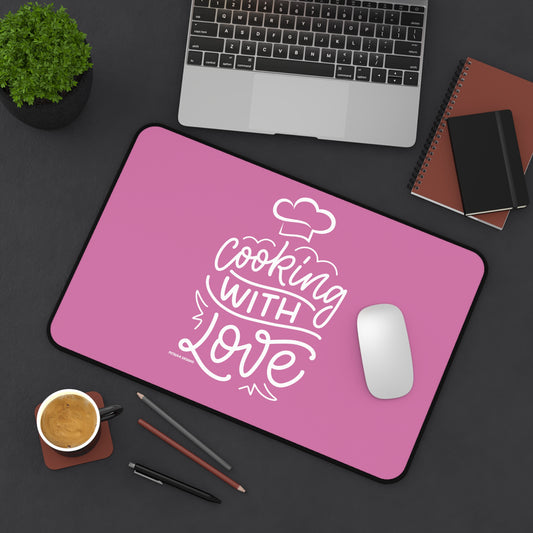 Home Decor Desk Mat for Desk Decor and Desk Organization Desk Accessory for your Desk Aesthetic Petrova Designs