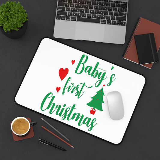 Home Decor Desk Decorating Computer Desk Mat for Desk Organization and Desk Aesthetic Decor Petrova Designs