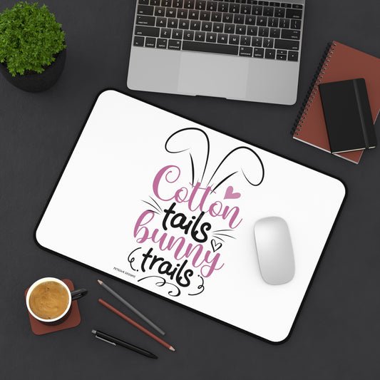 Home Decor Desk Decorating Computer Desk Mat for Desk Organization and Desk Aesthetic Decor Easter gift Petrova Designs
