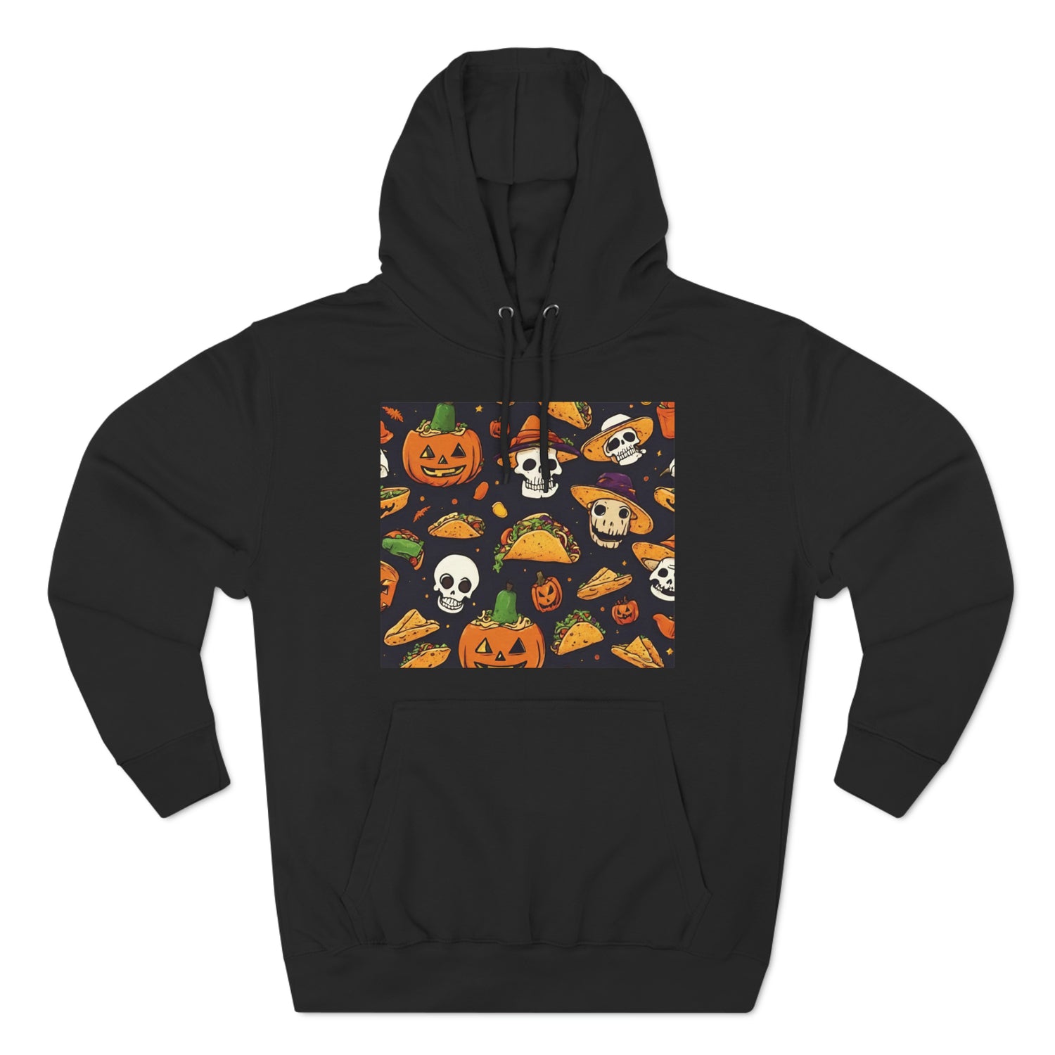 Black Hoodie Halloween Sweatshirt Aesthetic for Hoody Halloween Costume this Fall Petrova Designs