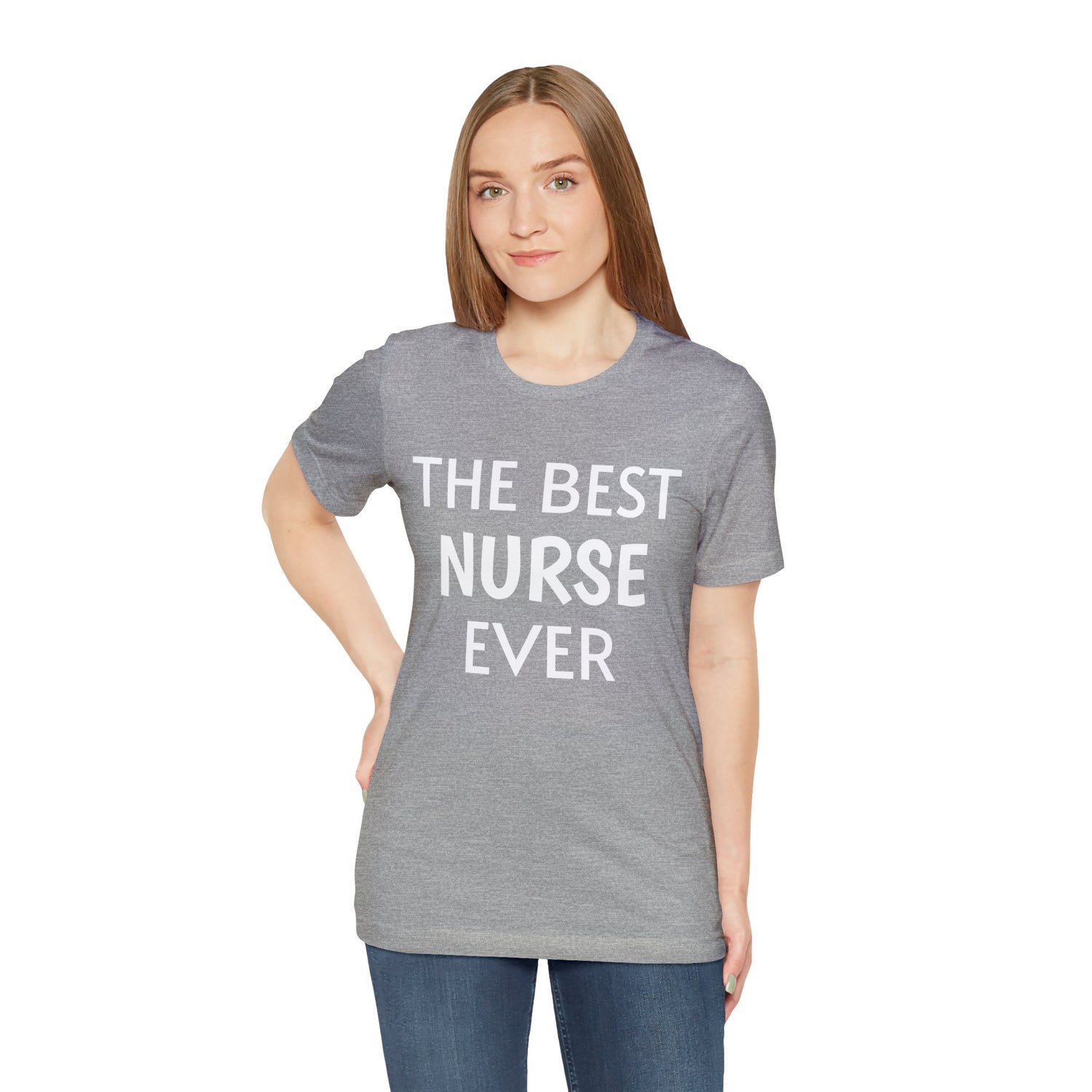 Nurse T-Shirt | For Nurses T-Shirt Petrova Designs