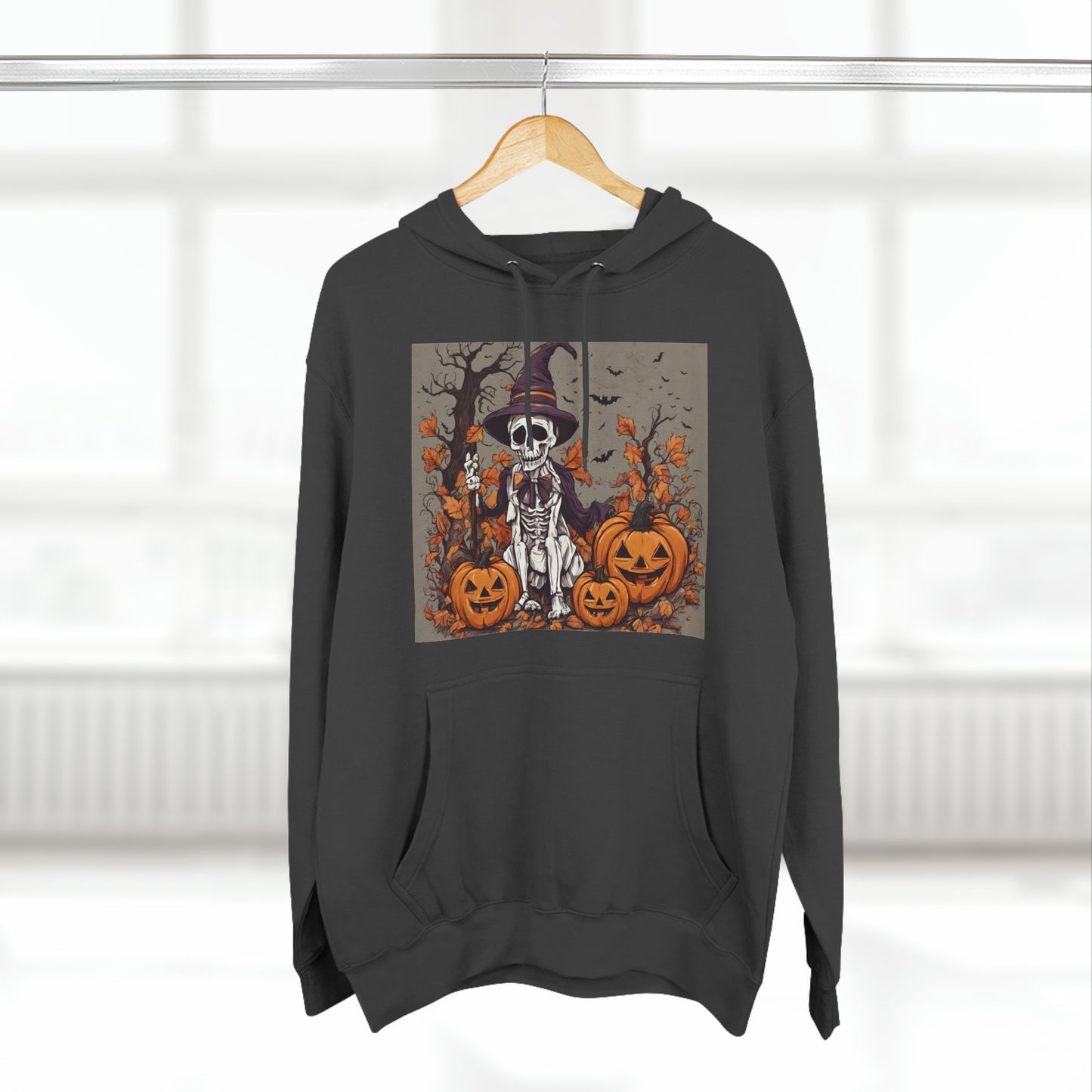 Hoodie Hoodie Halloween Sweatshirt for Spooky Hoodies Outfits this Fall Petrova Designs