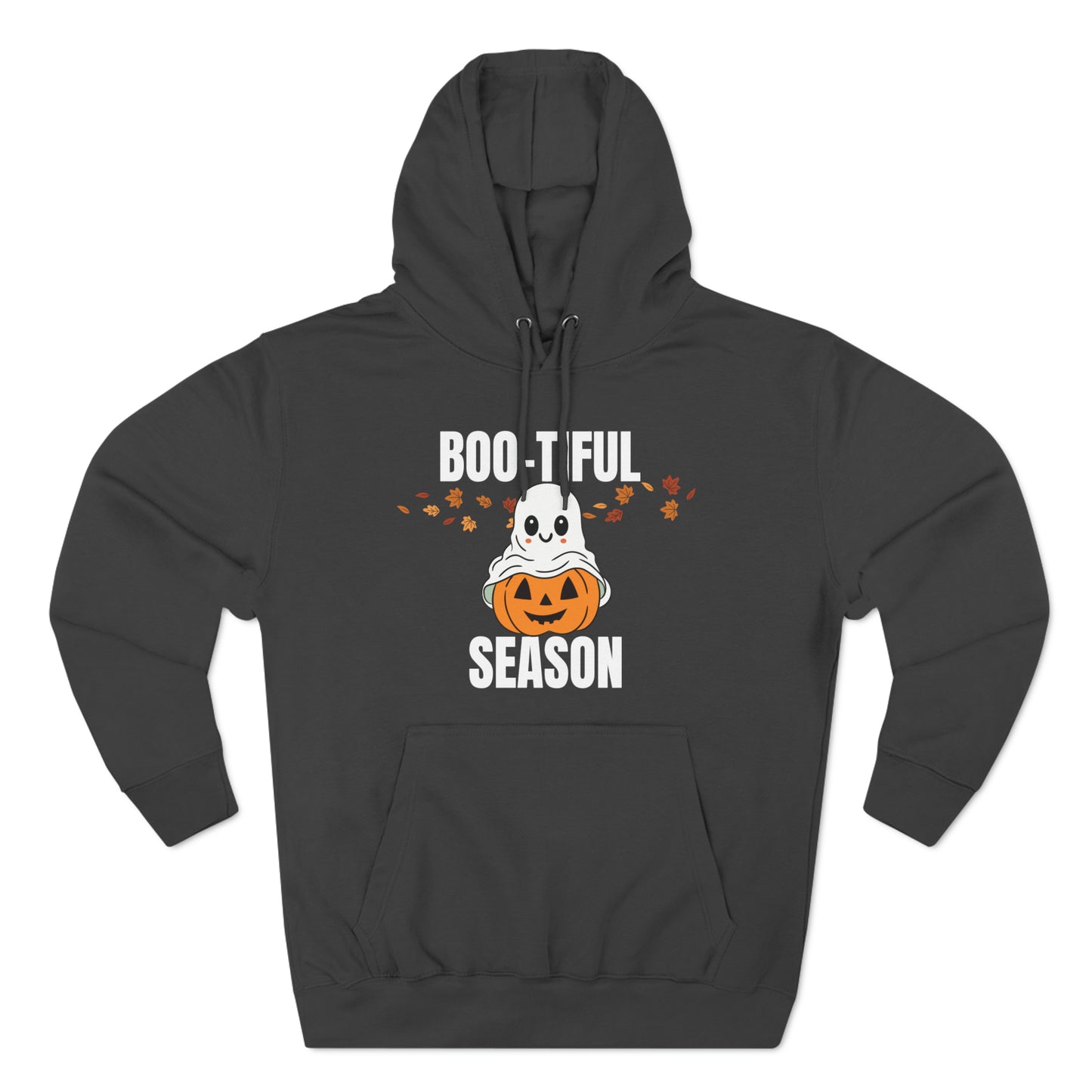 Charcoal Heather Hoodie Hoodie Halloween Sweatshirt for Spooky Hoodies Outfits this Fall Petrova Designs
