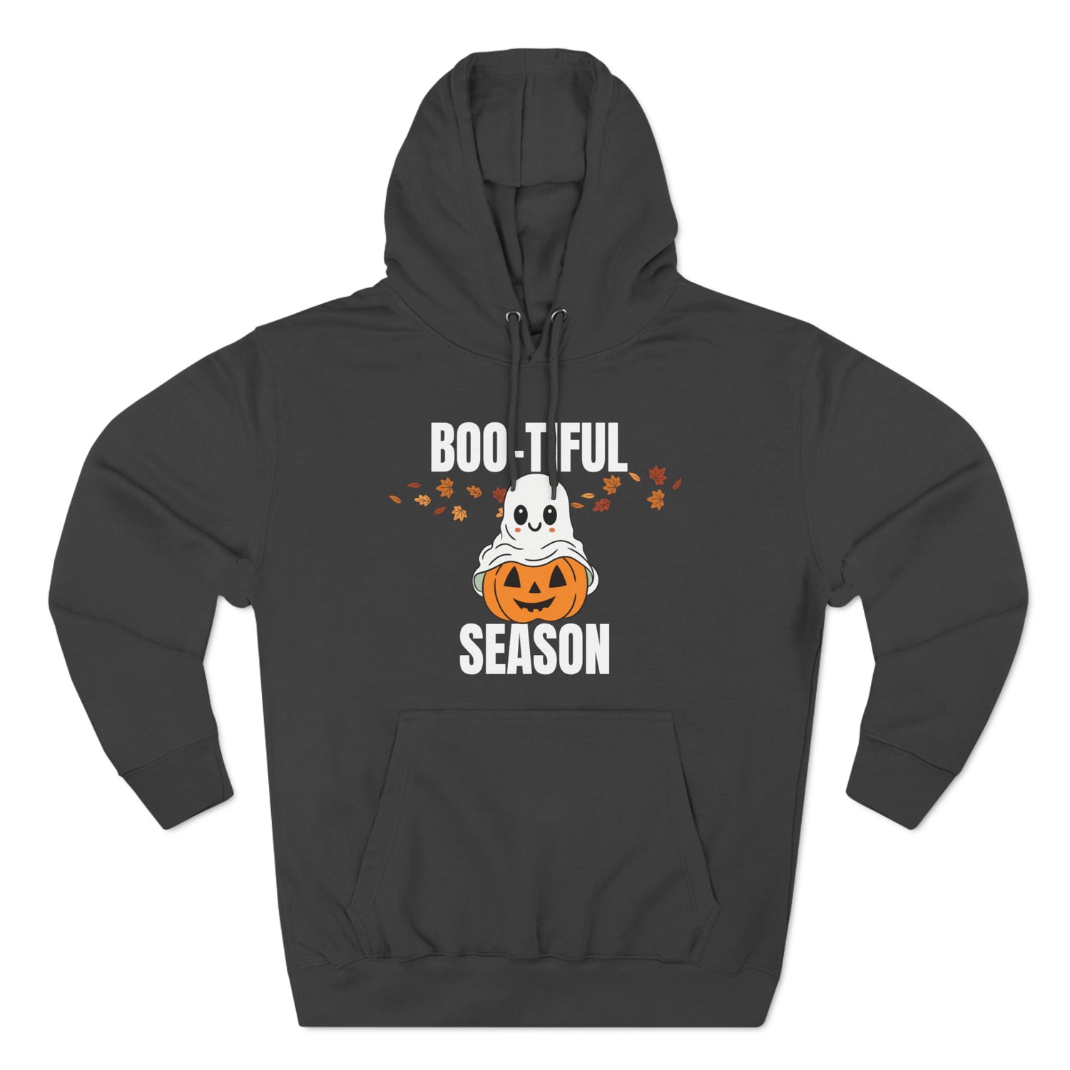 Charcoal Heather Hoodie Hoodie Halloween Sweatshirt for Spooky Hoodies Outfits this Fall Petrova Designs