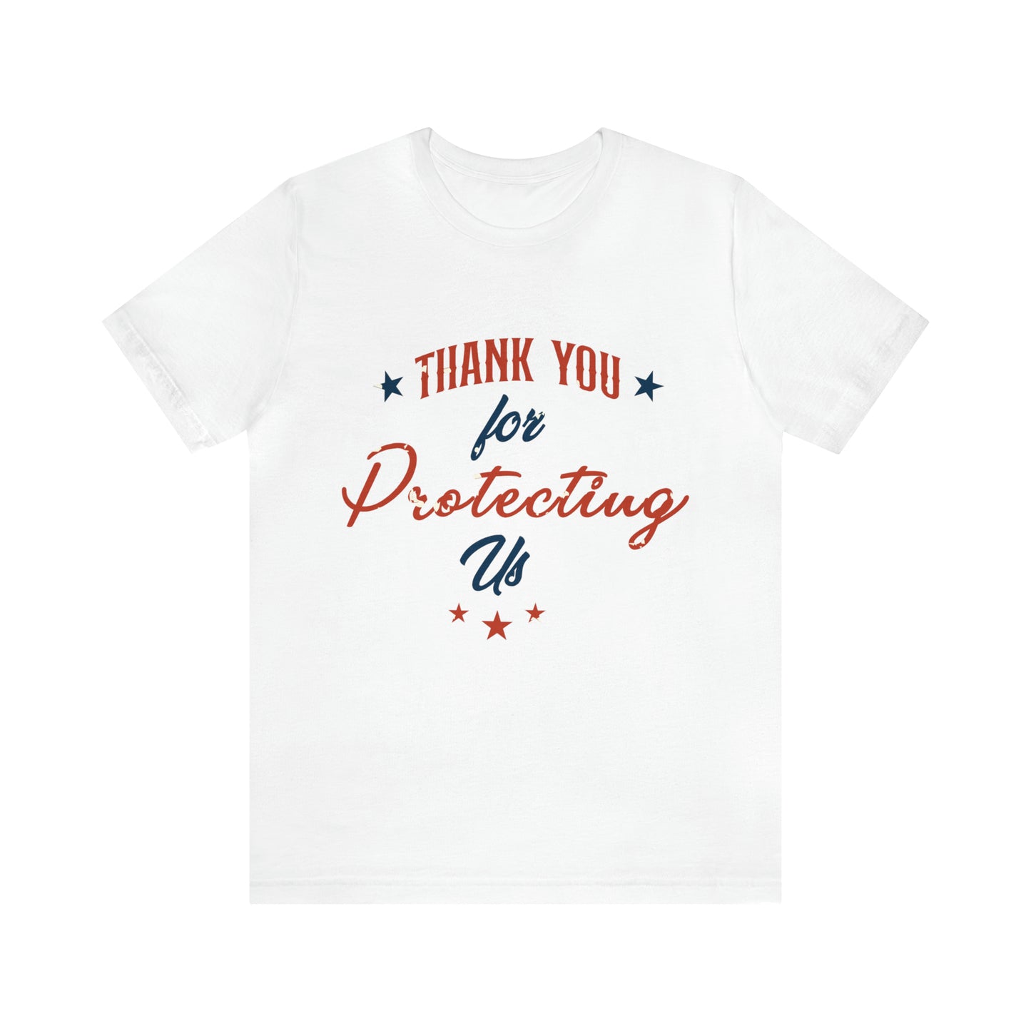 Veterans T-Shirt | Veterans Day Gift Idea T-Shirt Petrova Designs