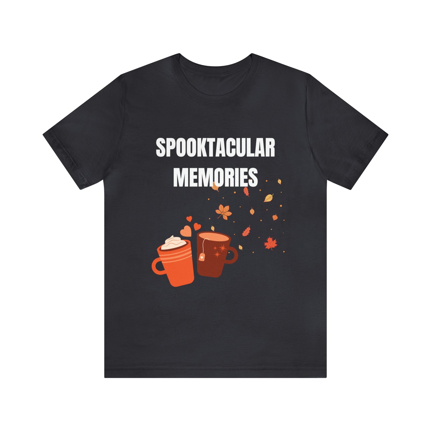 Fall Season T-Shirt | For Autumn Lovers T-Shirt Petrova Designs