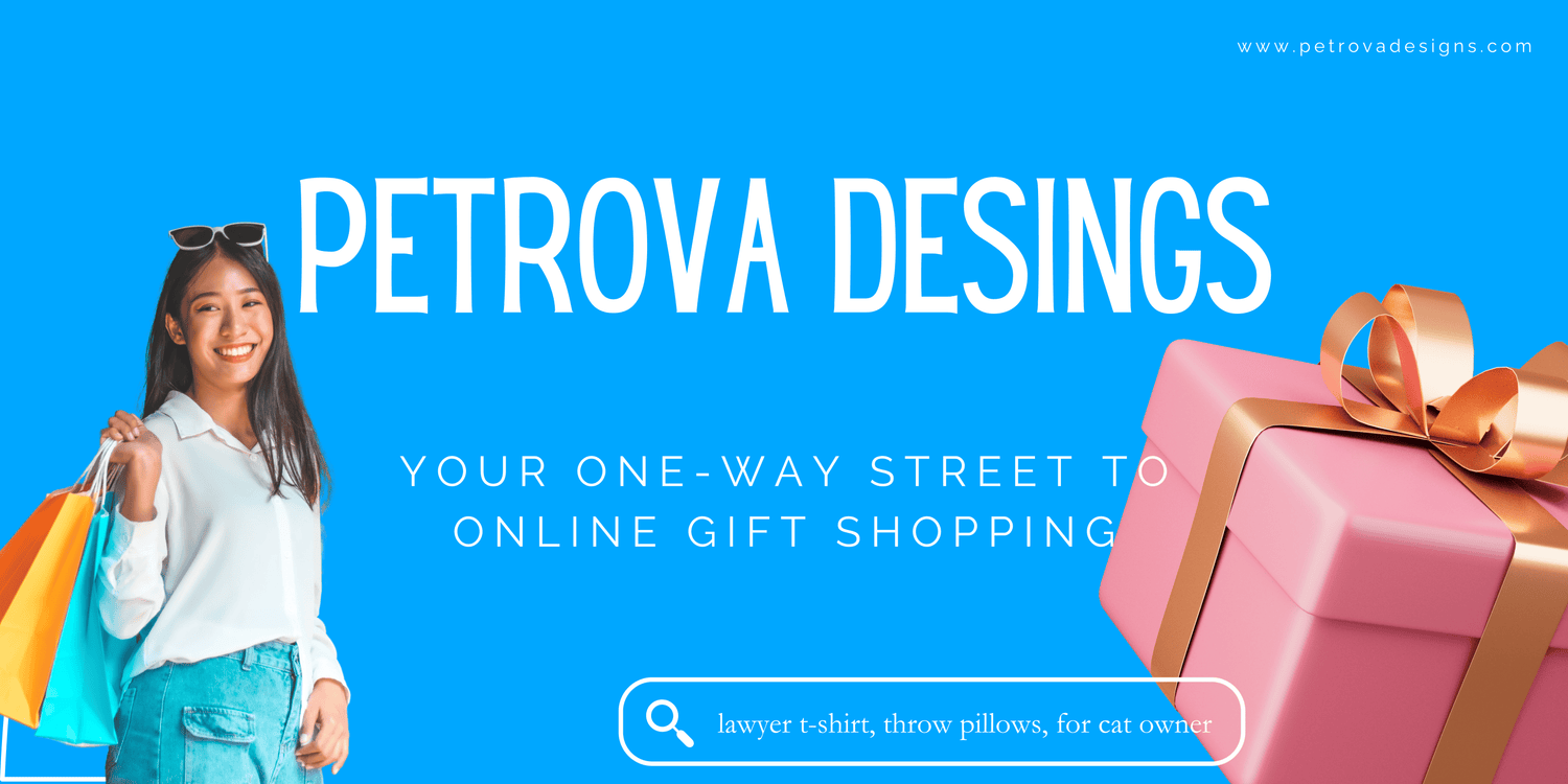 Shop online for t-shirt  hoodies home decor with gift shop petrova designs