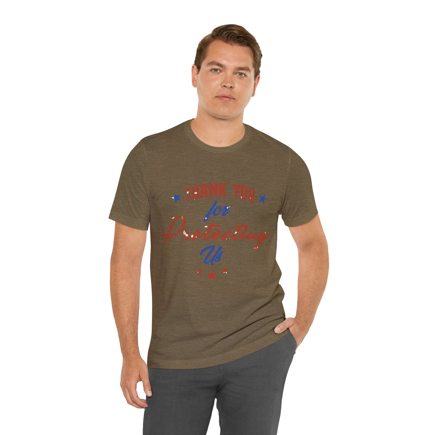 T-Shirt Graphic Tees for Men and Women Graphic Tee Shirts for Black Tshirt Outfits Veterans Day Petrova Designs