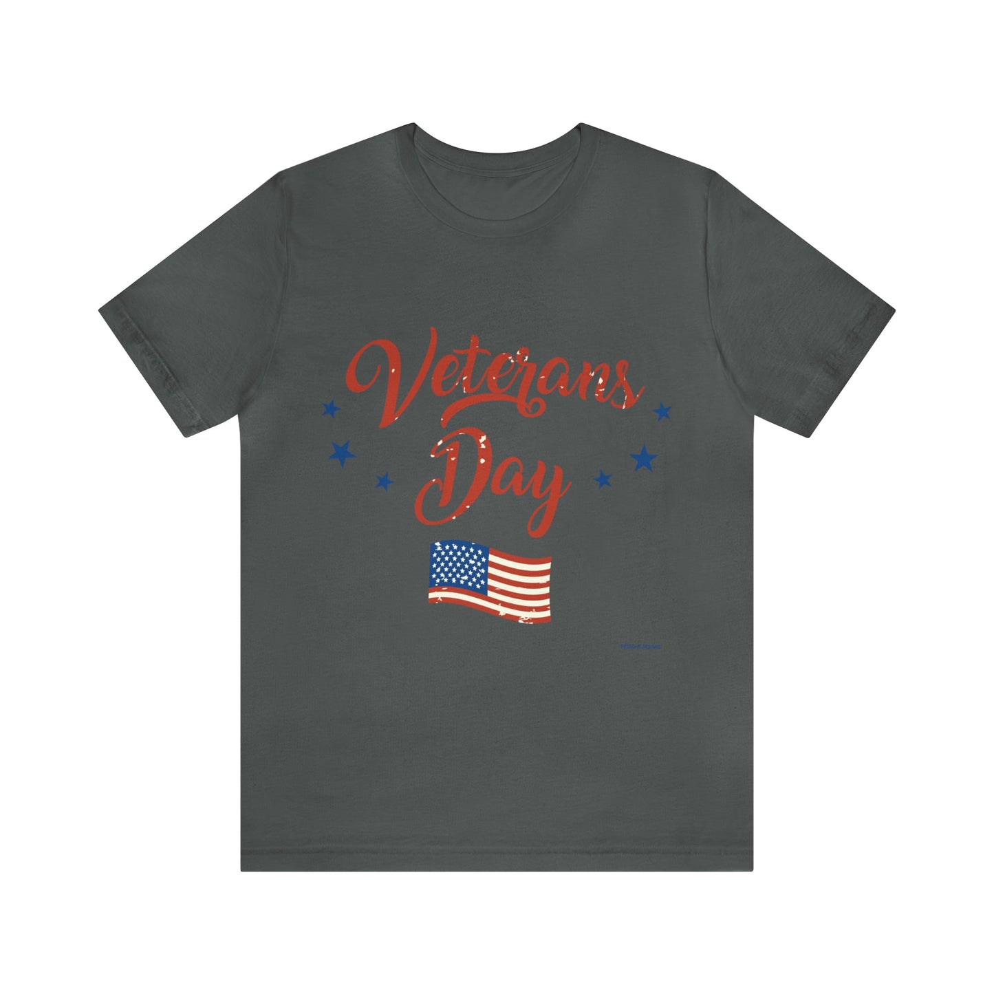 T-Shirt Graphic Tees for Men and Women Graphic Tee Shirts for Black Tshirt Outfits Veterans Day Petrova Designs