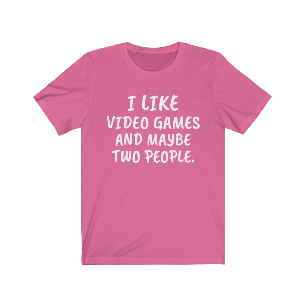 Charity Pink T-Shirt Text Shirt for Men & Women Black Bella Canvas Shirts for Tshirt Outfit Aesthetic Gamer Petrova Designs