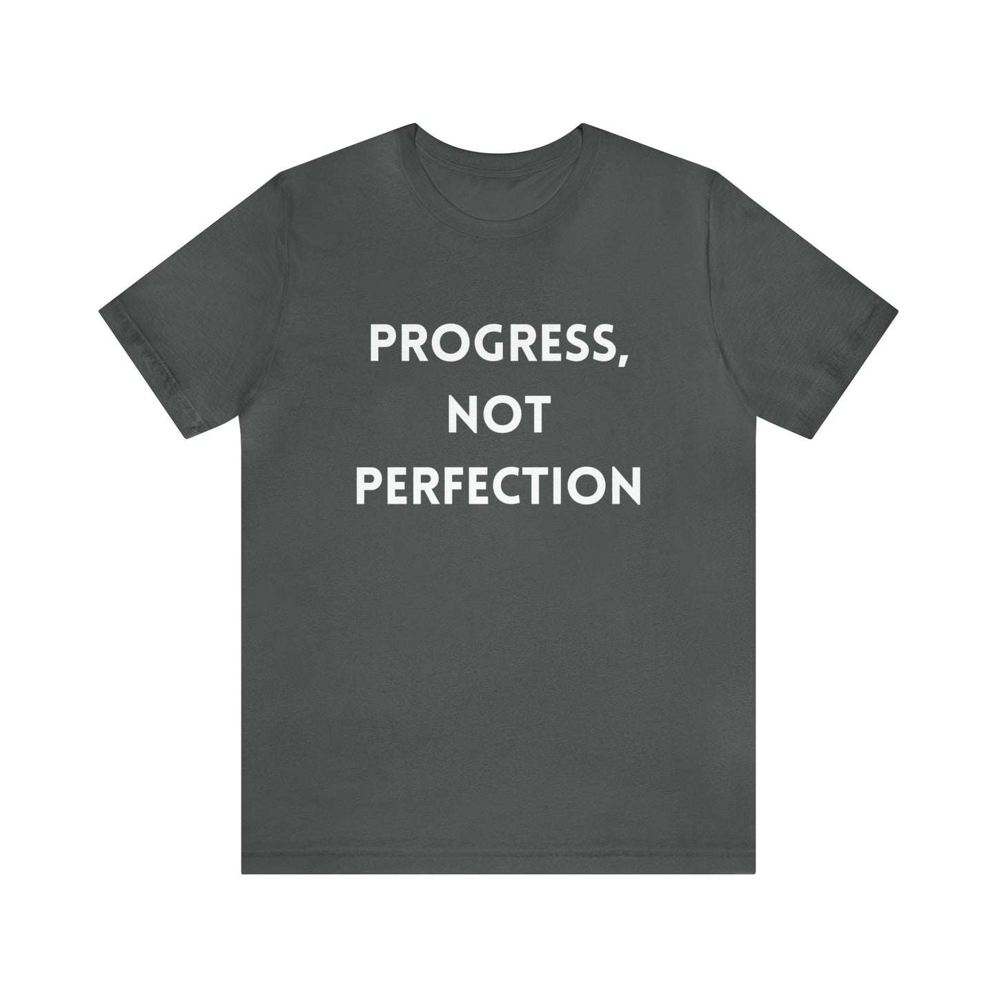 T-Shirt Text Shirt for Men & Women Black Bella Canvas Shirts for Tshirt Outfit Aesthetic Inspiring Motivational Petrova Designs