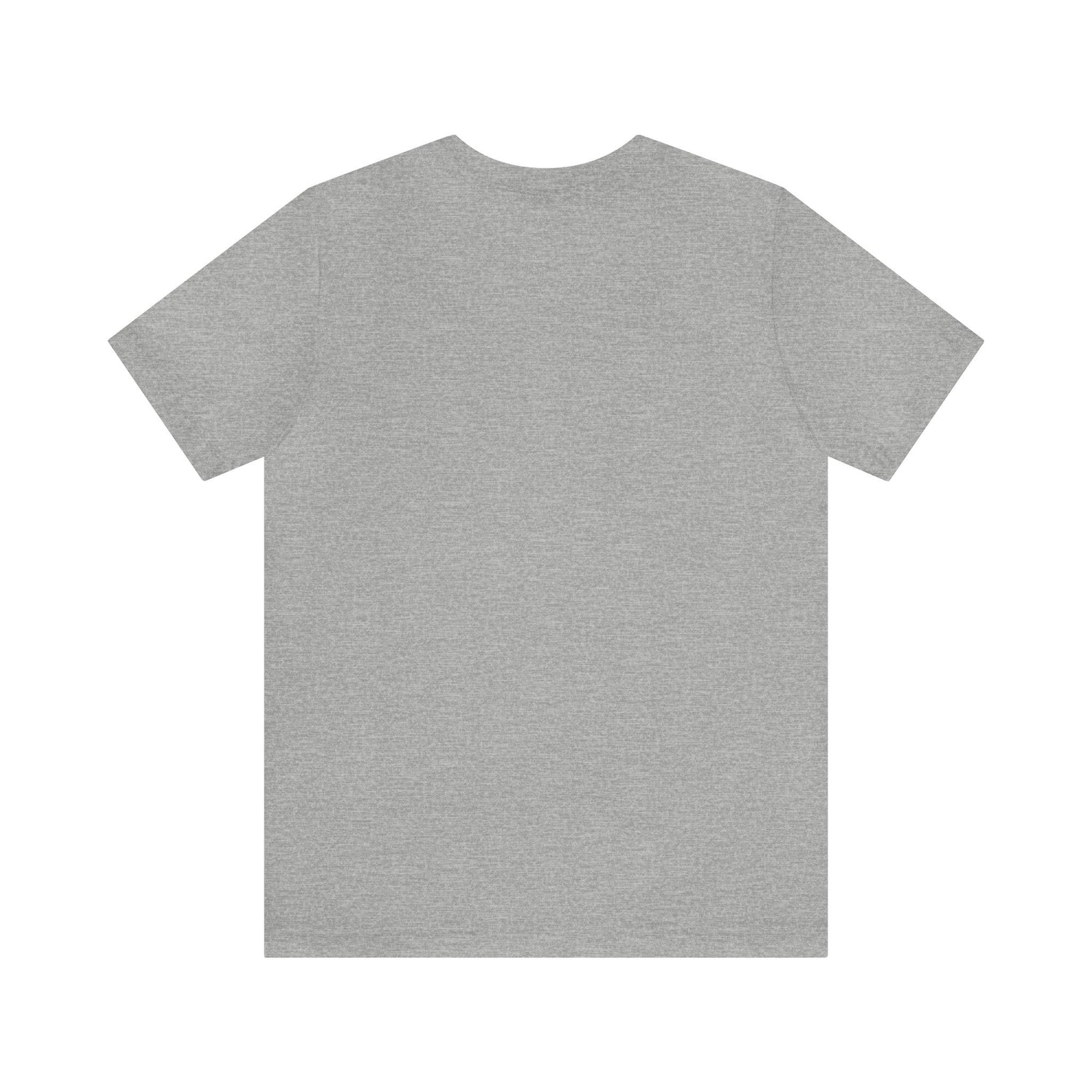 T-Shirt Text Shirt for Men & Women Black Bella Canvas Shirts for Tshirt Outfit Aesthetic Listen to Music Petrova Designs