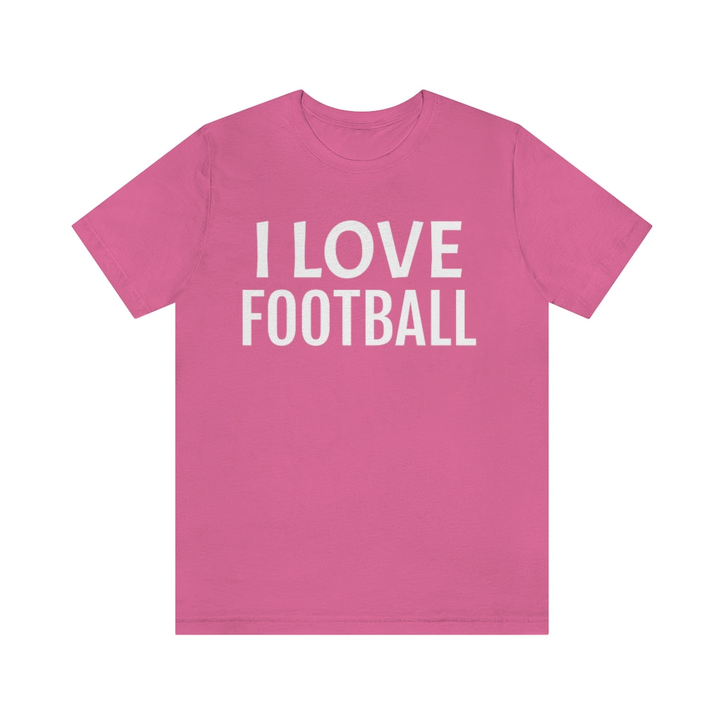 Charity Pink T-Shirt Text Shirt for Men & Women Black Bella Canvas Shirts for Tshirt Outfit Aesthetic Soccer Football Petrova Designs