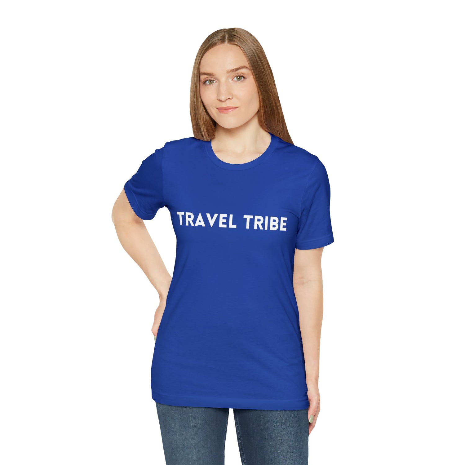 T-Shirt Text Shirt for Men & Women Black Bella Canvas Shirts for Tshirt Outfit Aesthetic Traveler Backpacking Petrova Designs