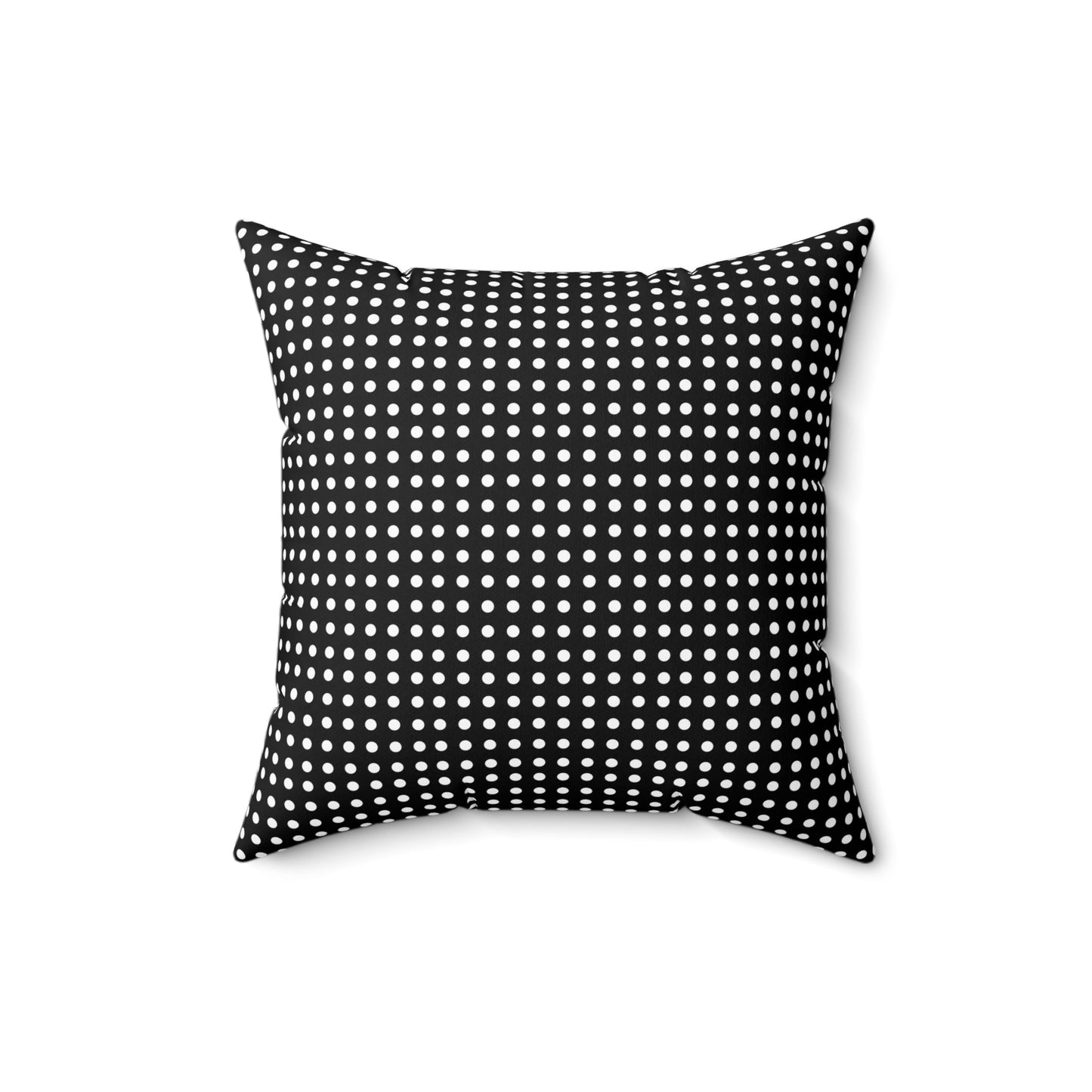 Home Decor Throw Pillow Bedroom Sofa Throw Pillows for Couch Decorative Pillows and Throws Black Petrova Designs