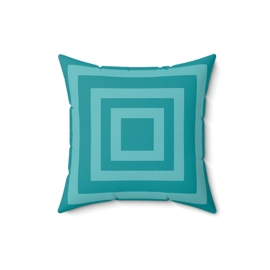 Home Decor Throw Pillow Bedroom Sofa Throw Pillows for Couch Decorative Pillows and Throws Blue Petrova Designs