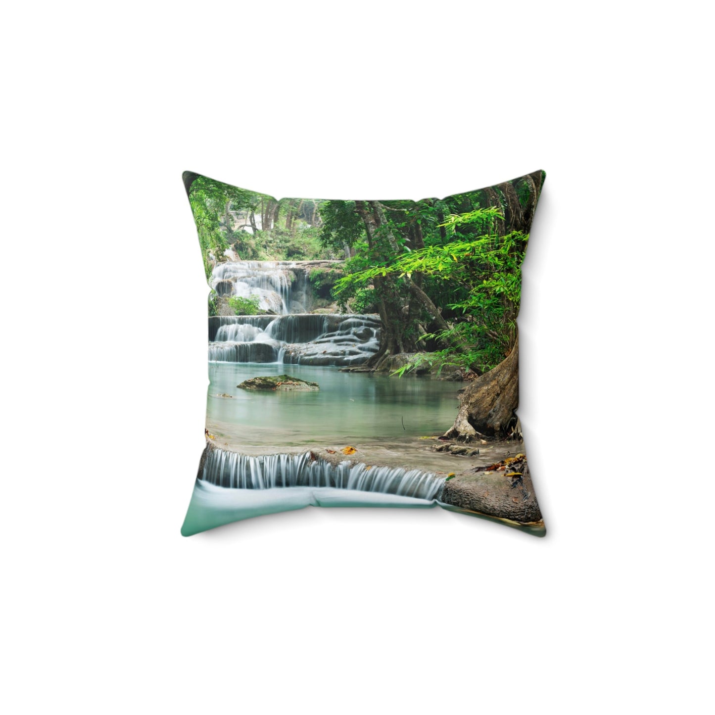 14" × 14" Home Decor Throw Pillows Bedroom Couch Pillows and Throws Sofa Accent Pillows Living Room Petrova Designs