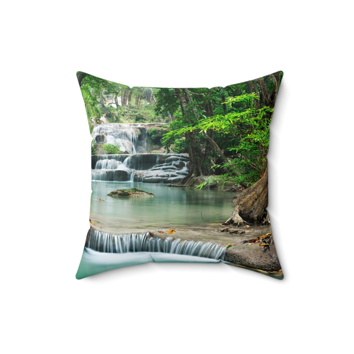 16" × 16" Home Decor Throw Pillows Bedroom Couch Pillows and Throws Sofa Accent Pillows Living Room Petrova Designs