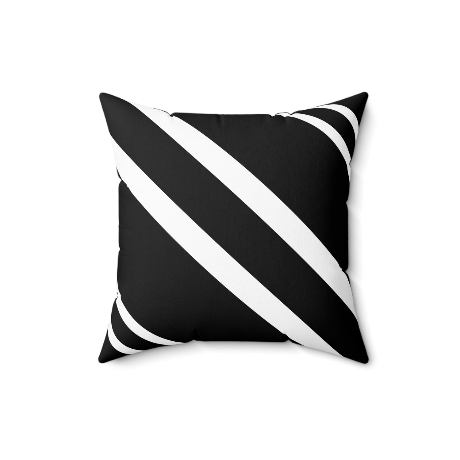 Home Decor Throw Pillows Bedroom Couch Pillows and Throws Sofa Accent Pillows Living Room Black White Petrova Designs