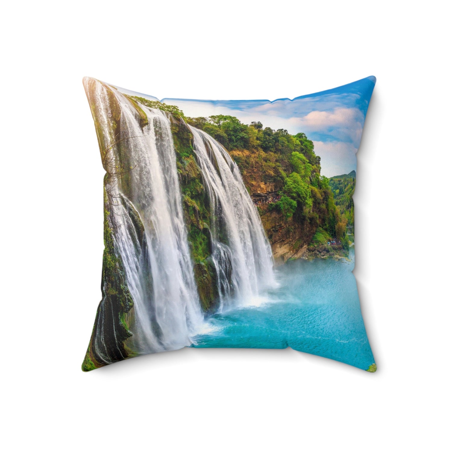 Home Decor Throw Pillows Bedroom Couch Pillows and Throws Sofa Accent Pillows Living Room Petrova Designs