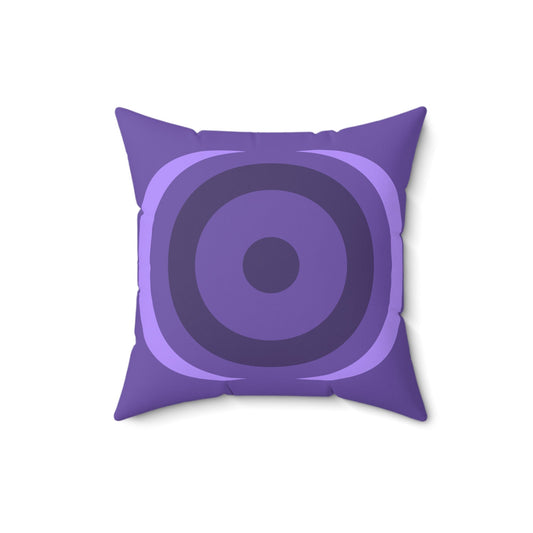 Home Decor Throw Pillows Bedroom Couch Pillows and Throws Sofa Accent Pillows Living Room Purple Petrova Designs