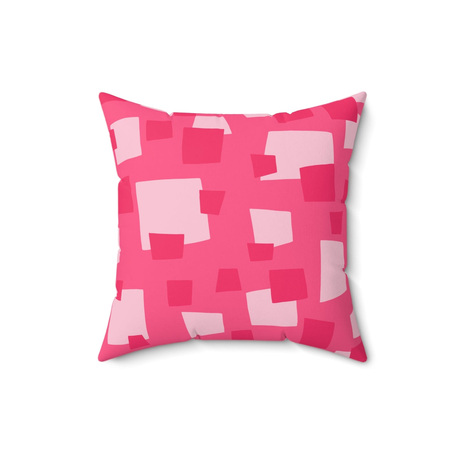 Home Decor Throw Pillows Decor for Couch and Bed Sofa Accent Pillows Living Room Throw Pillow Pink Petrova Designs