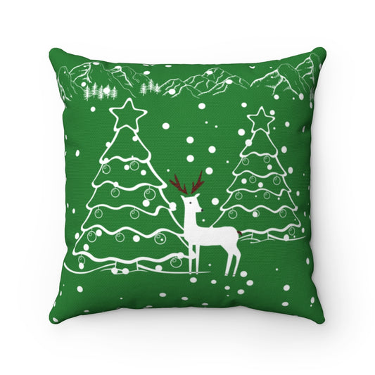 Christmas Throw Pillows | Xmas Home Décor Home Decor Petrova Designs