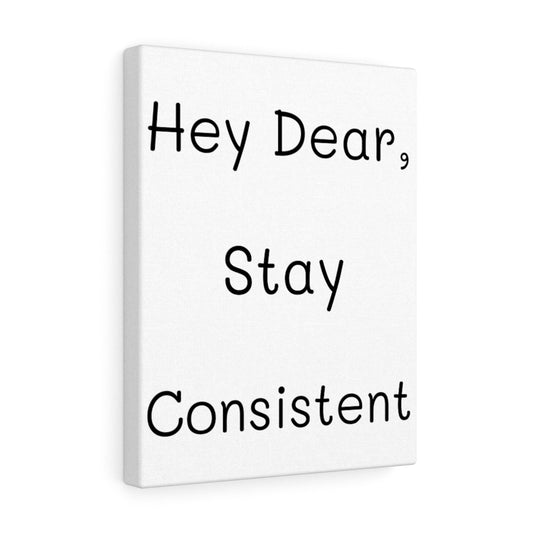 11″ × 14″ Premium Gallery Wraps (1.25″) Canvas Motivational Wall Decor Canvas Gallery Wraps Petrova Designs