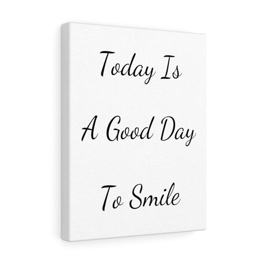 11″ × 14″ Premium Gallery Wraps (1.25″) Canvas Inspirational Wall Décor Canvas Petrova Designs