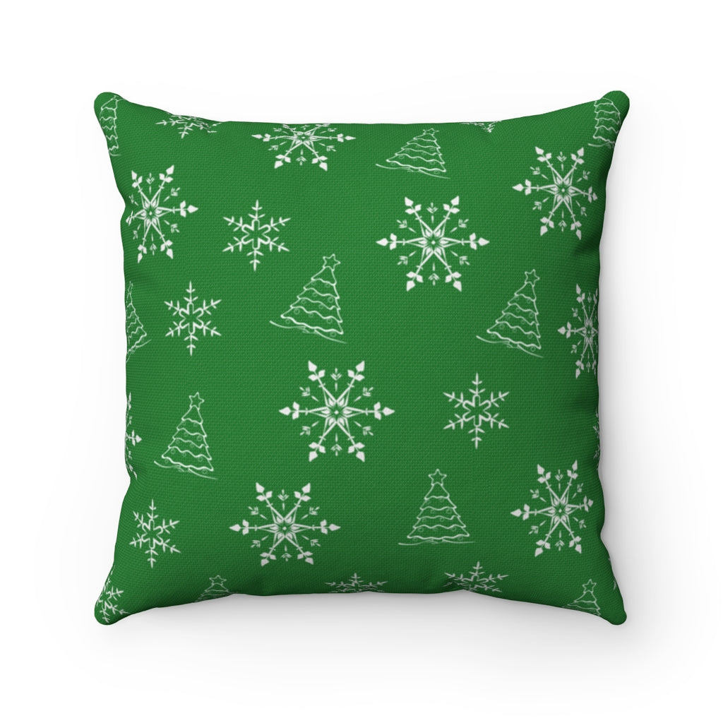 Home Decor Christmas Throw Pillows Bedroom Interior Design for Home Styling Indoor Cushion Pillow Christmas Petrova Designs