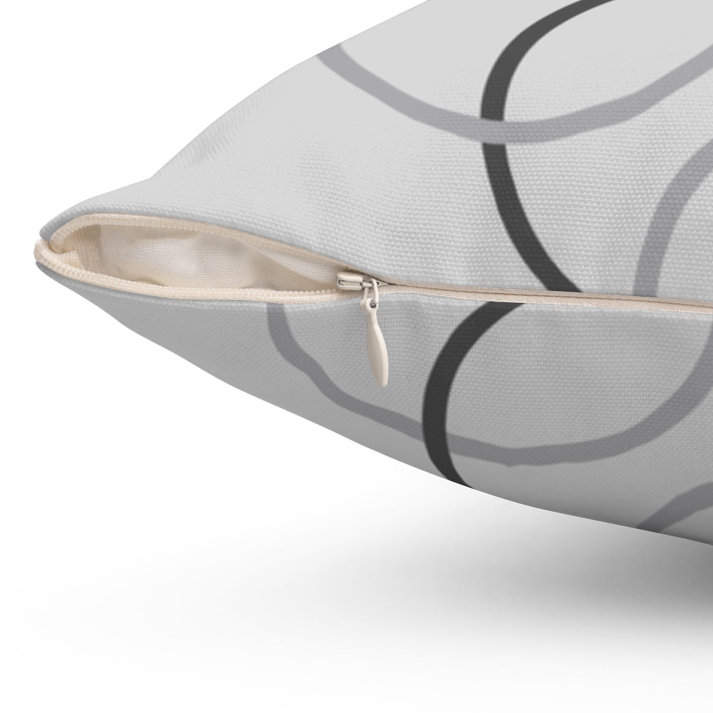 Home Decor Cushion Pillow for Indoor Home Styling Interior Design Idea Throw Pillow Petrova Designs
