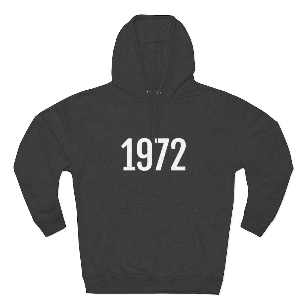 Numbered Hoodies Collection - Premium Hoodies with Numbers On